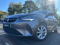 Grey Used 2020 Vauxhall Corsa Hatchback | £10,499 (Fair price)