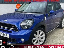 Used 2016 Mini Cooper S Countryman SUV | £5,935 (Super price)