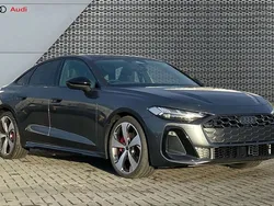Other Used 2024 Audi A5 Advanced Coupe | £44,005