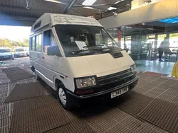 White Used 1994 Renault Trafic Van | £2,495