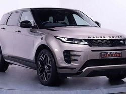 Used 2023 Land Rover Range Rover evoque SE Dynamic SUV | £27,199 (Good price)