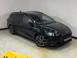 Used 2020 Ford Focus ST-Line X Estate | £10,550 (Fair price)
