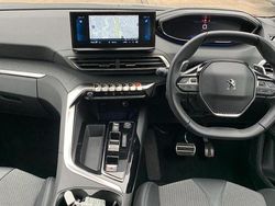 Grey Used 2023 Peugeot 5008 Allure+ MPV | £26,052 (Fair price)