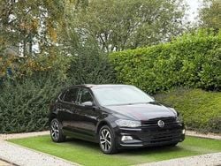 Black Used 2018 VW Polo Beats Hatchback | £7,695 (Fair price)