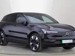 New 2025 Volvo EX30 Ultra SUV | £34,995 (Good price)