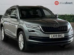 Used 2021 Skoda Kodiaq SE L SUV | £20,850 (Good price)