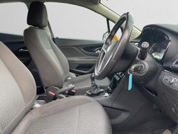 Grey Used 2018 Vauxhall Mokka X Active SUV | £8,495 (Fair price)