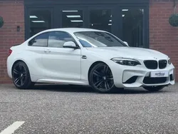 Used 2017 BMW M2 Performance | £28,850 (Fair price)