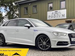 Used 2014 Audi A3 | £10,990 (Fair price)