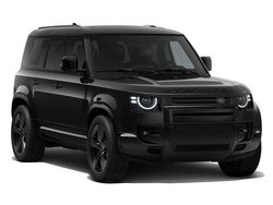 New 2024 Land Rover Defender HSE Dynamic SUV | £82,529 (Fair price)