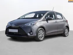 Used 2019 Toyota Yaris | £10,595 (Fair price)