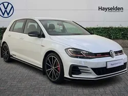 Used 2019 VW Golf VII GTI | £28,685 (Fair price)