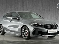 BMW 128