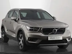 Used 2021 Volvo XC40 Inscription SUV | £23,950 (Fair price)