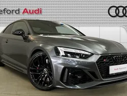 Other Used 2024 Audi RS5 Design Coupe | £66,000