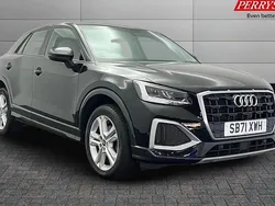 Used 2024 Audi Q2 Sport SUV | £16,500 (Good price)