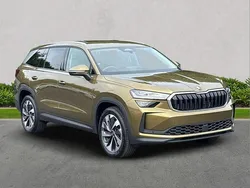 Other New 2025 Skoda Kodiaq SE L SUV | £43,064 (Expensive)