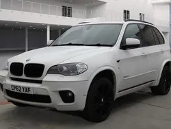 Used 2012 BMW X5 M Sport SUV | £9,500 (A bit pricey)