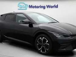 Used 2024 Kia EV6 2 SUV | £20,900 (Super price)
