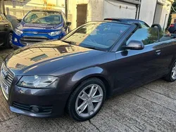 Used 2009 Audi A3 Sport Cabriolet | £4,395 (Good price)