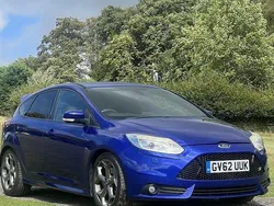Used 2017 Ford Focus ST Hatchback | £8,990 (Super price)