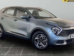 Used 2023 Kia Sportage SUV | £17,995 (Super price)