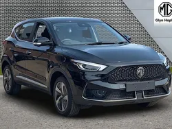 New 2025 MG ZS SE Sedan | £17,993 (Good price)