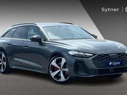 New 2025 Audi A5 Coupe | £48,856 (Fair price)