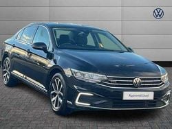 Used 2021 VW Passat | £16,850 (Good price)
