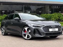 Grey New 2025 Audi A5 Comfort Coupe | £49,287 (Super price)