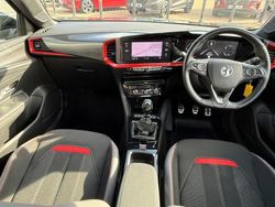 Black Used 2023 Vauxhall Mokka S SUV | £16,990 (A bit pricey)