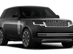 New 2025 Land Rover Range Rover Autobiography SUV | £126,433 (A bit pricey)