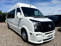 VW Crafter