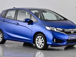 Premium paint midnight blue beam Used 2020 Honda Jazz SE Hatchback | £13,990 (Fair price)