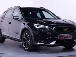 Used 2024 Cupra Formentor SUV | £19,599 (Good price)