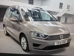 Used 2014 VW Golf VII SE | £5,690 (Fair price)