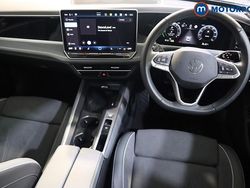 Silver Used 2025 VW Passat Life Estate | £26,749