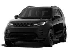New 2026 Land Rover Discovery 5 SE Dynamic SUV | £70,278 (Fair price)