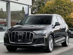 Used 2024 Audi Q7 Black Edition SUV | £45,990 (Good price)