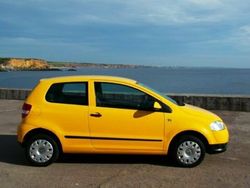 Used 2007 VW Fox Hatchback | £2,599 (A bit pricey)