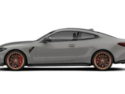 New 2025 BMW M4 Competition Edition Coupe | £80,313 (Good price)