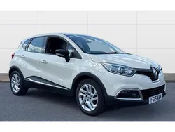 Other Used 2015 Renault Captur Dynamique SUV | £4,977 (Good price)