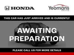Grey New 2025 Honda HR-V Advance SUV | £31,000 (Fair price)