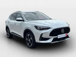 White Used 2023 MG HS Trophy SUV | £18,345 (Fair price)