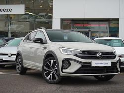 Used 2024 VW Taigo R-line SUV | £19,490 (Fair price)