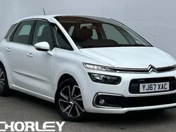 Citroën C4 Picasso
