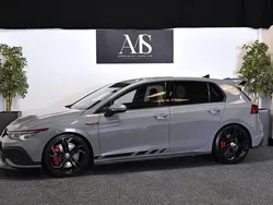 Used 2021 VW Golf VIII GTI Clubsport | £26,950 (Fair price)