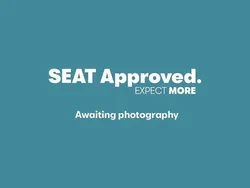 Red Used 2023 Seat Leon FR Sport Hatchback | £17,450 (A bit pricey)