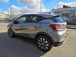 Grey Used 2024 Renault Captur Evolution SUV | £5,995