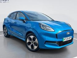 Used 2025 Ford Puma Gen-E Select Hatchback | £22,999